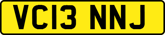 VC13NNJ