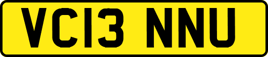 VC13NNU
