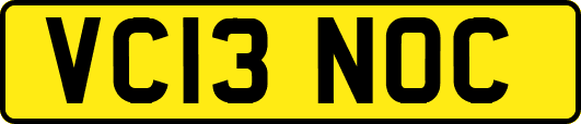 VC13NOC