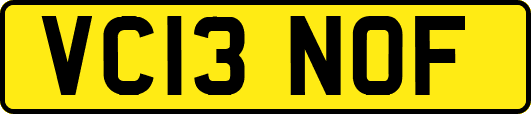 VC13NOF
