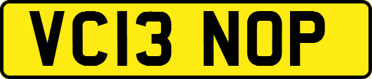 VC13NOP