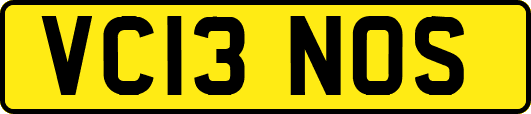 VC13NOS