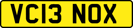 VC13NOX