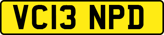 VC13NPD