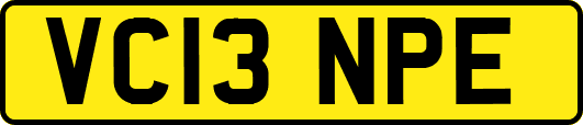 VC13NPE