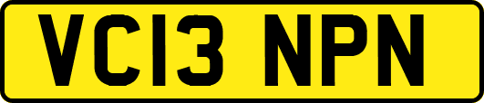 VC13NPN