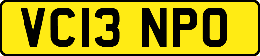 VC13NPO