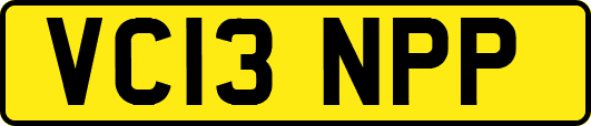 VC13NPP
