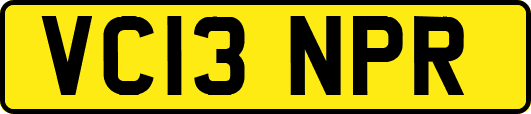 VC13NPR