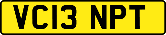 VC13NPT