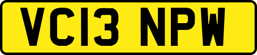 VC13NPW
