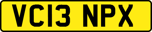 VC13NPX