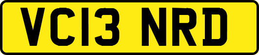 VC13NRD