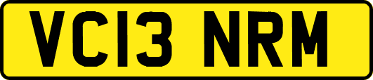 VC13NRM