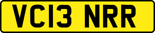 VC13NRR