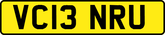 VC13NRU