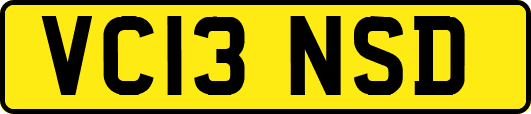 VC13NSD