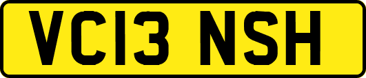 VC13NSH