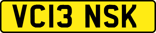 VC13NSK