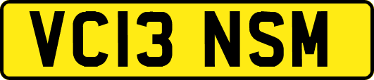 VC13NSM