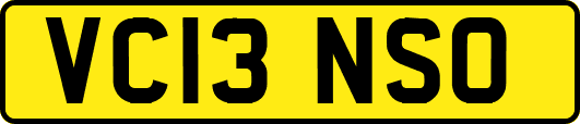 VC13NSO