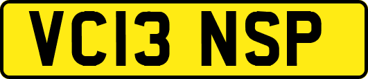 VC13NSP