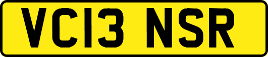 VC13NSR