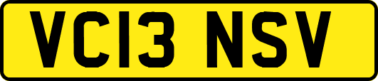 VC13NSV