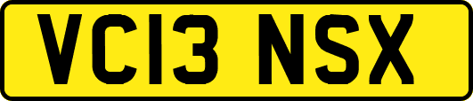 VC13NSX