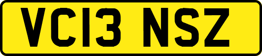 VC13NSZ