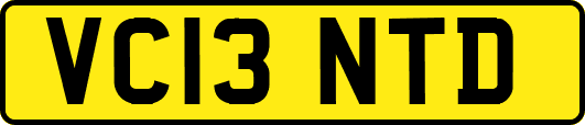 VC13NTD