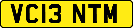 VC13NTM