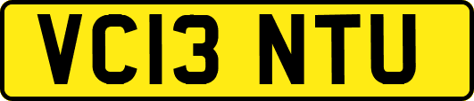 VC13NTU