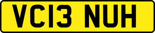 VC13NUH