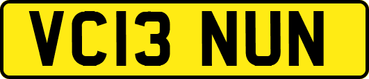 VC13NUN