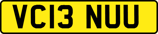 VC13NUU