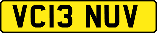 VC13NUV