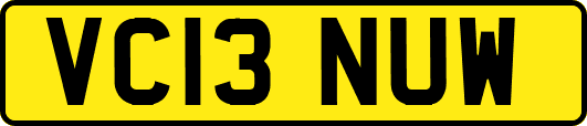 VC13NUW