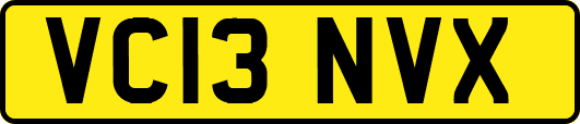 VC13NVX