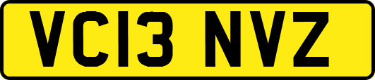 VC13NVZ