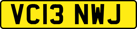 VC13NWJ