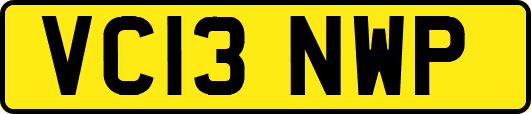 VC13NWP