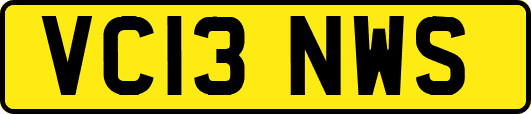 VC13NWS