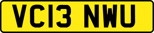 VC13NWU
