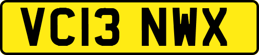 VC13NWX