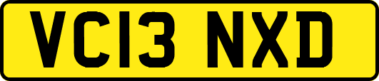 VC13NXD