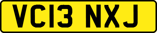 VC13NXJ