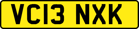 VC13NXK