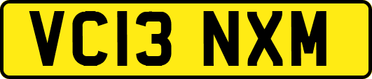 VC13NXM
