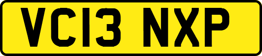 VC13NXP